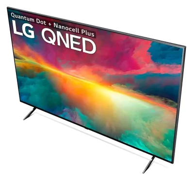 Телевизор LG 55 Qned756