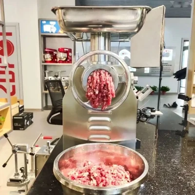Мясорубка 32