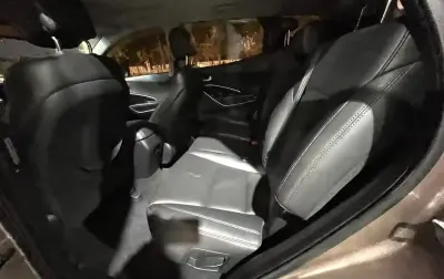 Hyundai Santa Fe, 2014 на заказ — миниатюра 6