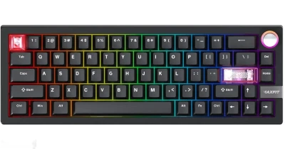 Клавиатура Fantech MK920 — миниатюра 3