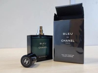 Духи Блу Шанель 100 ml