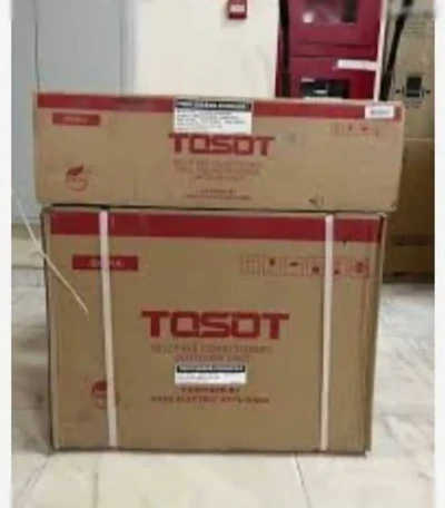 Кондиционер Tosot Bora 12 куб
