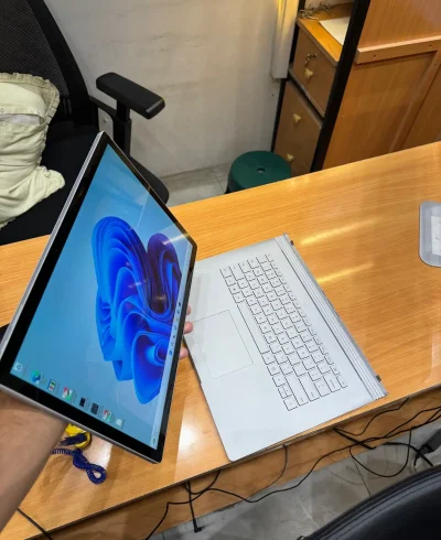 Ноутбук Surface Book 2 i7