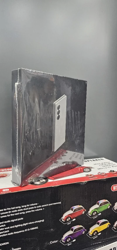Samsung Z 256 gb