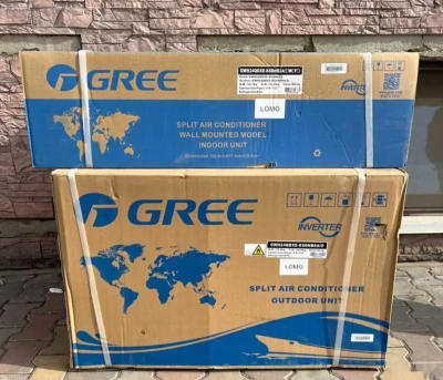 Кондиционер Gree 24 Invertor