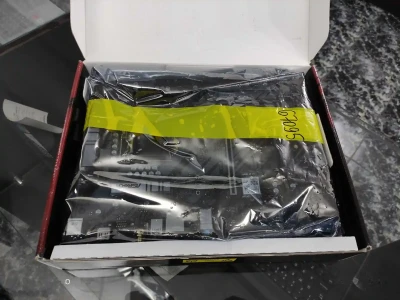 Материнская плата Asrock Z490 Phantom Gaming 4 — миниатюра 7