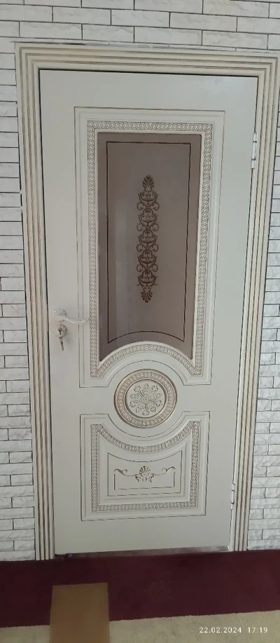 Межкомнатная дверь