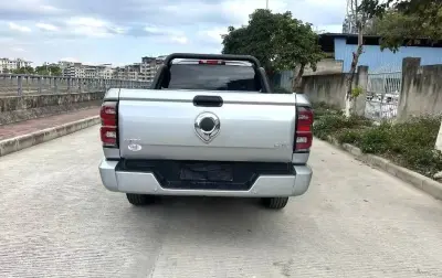 Great Wall  2WD, 2025