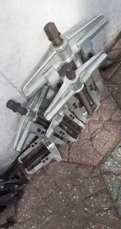 Съемник