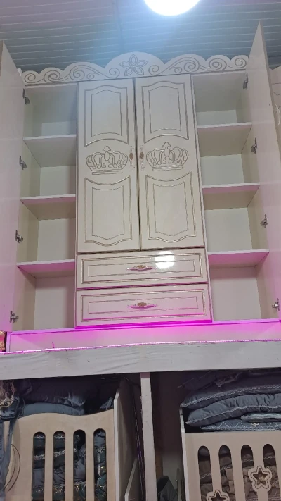Шкаф — миниатюра 3