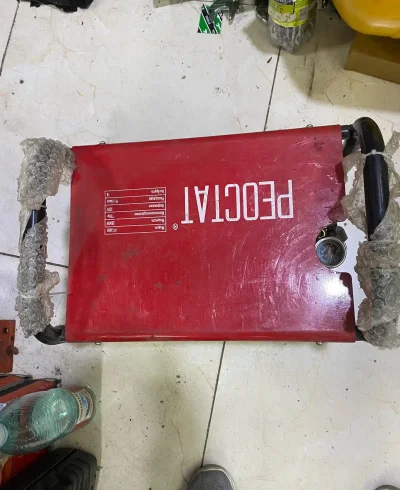 Автомойка