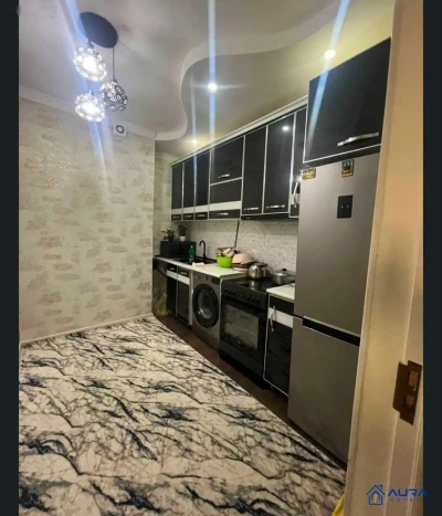2-комн. квартира, 7 этаж, 54 м², Сино, 92 мкр — миниатюра 5