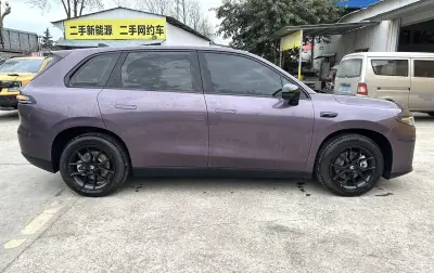 Leapmotor C10, 2025