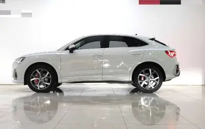 Audi Q3, 2022 на заказ