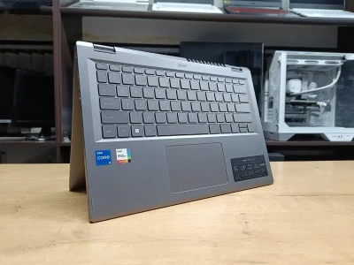 Ноутбук Acer Aspire 5 Spin 14 X360 Core i5-1335U / 16GB / 256GB SSD — миниатюра 8