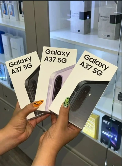 Samsung Galaxy A37 5G 8/256Gb