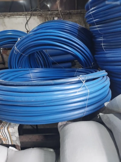 Труба полиэтиленовая D50мм