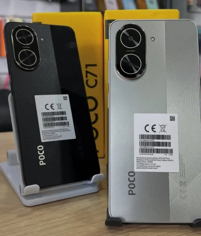 Xiaomi Poco C71 64Gb Global Version 2025 — миниатюра 3