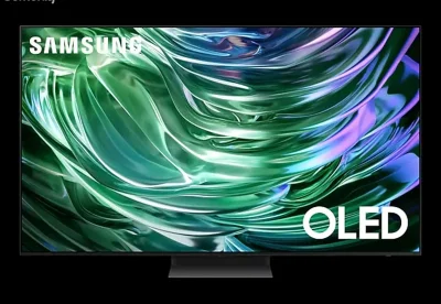 Телевизор Samsung OLED 55S90D