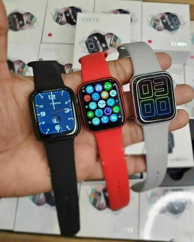 Смарт часы Watch HW12