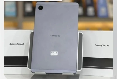 Планшет Samsung Galaxy Tab A11 64gb black