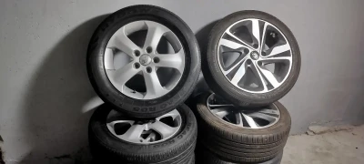 Диски и шины R14 — миниатюра 4