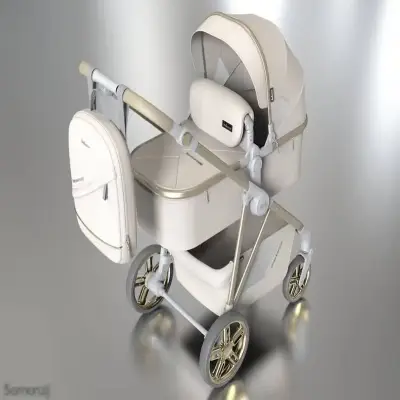 Коляска