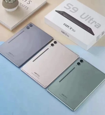Планшет OZCT S9 Ultra 2sim 16/512gb