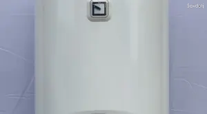 Водонагреватель Ariston 80л.