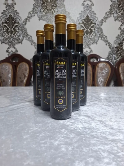 Сирко Aceto Balsamico di Modena Italy — миниатюра 2