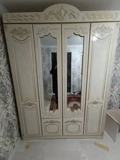 Шкаф — миниатюра 6