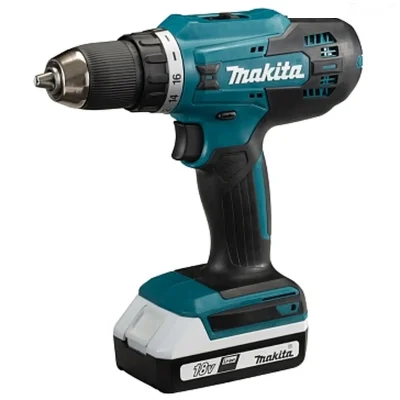 Шуруповёрт Makita