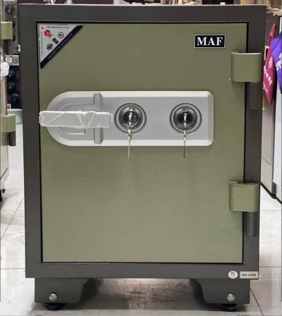 Сейф MAF 105кг