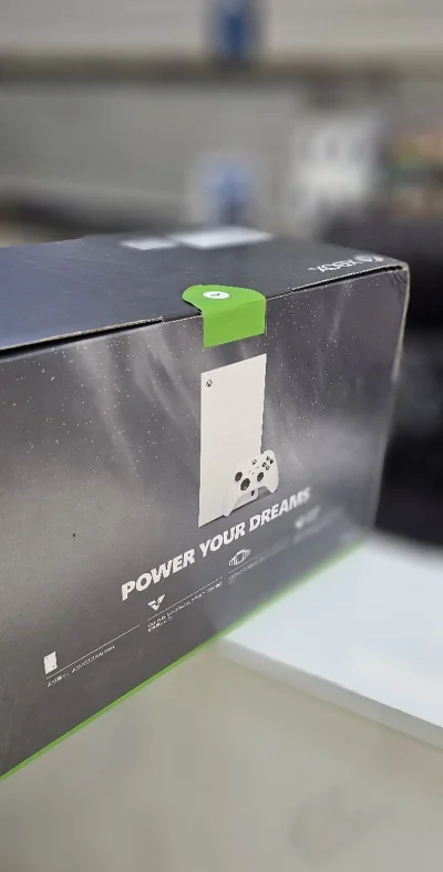 Игровая приставка XBox Series X 1TB — миниатюра 2