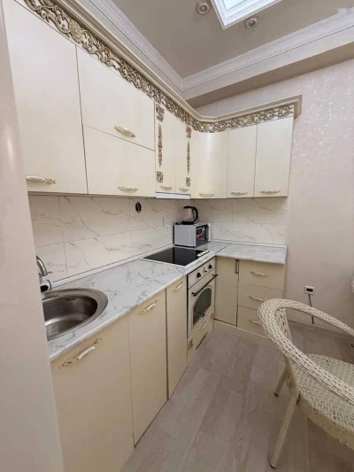 2-комн. квартира, 16 этаж, 53 м², Шохмансур — миниатюра 7