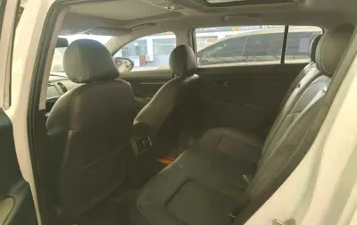 Kia Sportage, 2015 на заказ