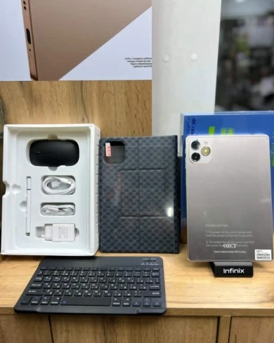 Планшет OZCT 18 Pro max 2sim 16/512gb 8000 battery