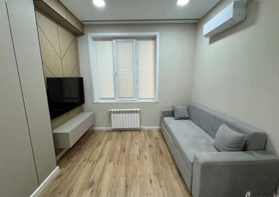 2-комн. квартира, 6 этаж, 60 м², сомони — миниатюра 5