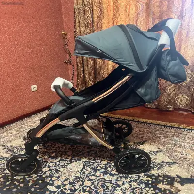 Коляска