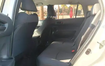Toyota Corolla, 2024