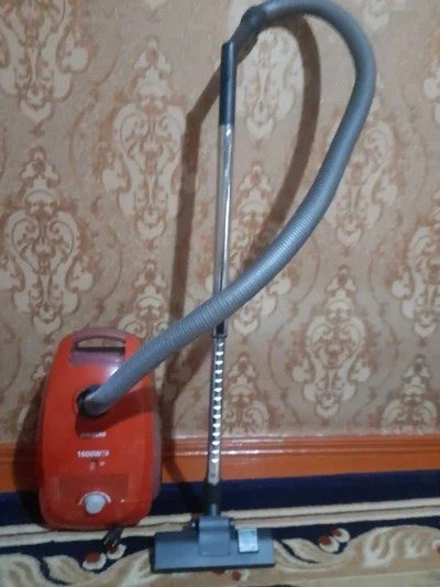 пилесос