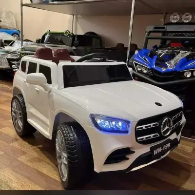 Детская машинка