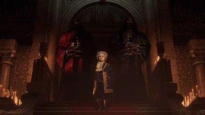 Игра Resident Evil 4 Remake для PS4 6.72 до 13 — миниатюра 5