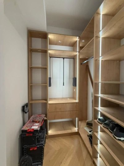 2-комн. квартира, 12 этаж, 67м², Спартак, ресторан шоми Душанбе, Ёвар — миниатюра 4
