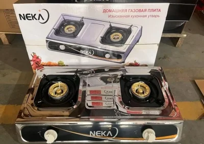 Газовая плита
