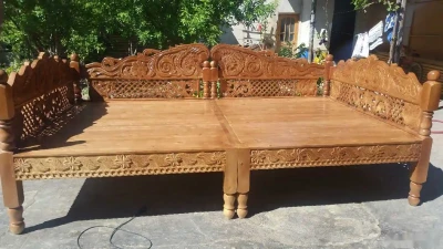Тапчан — миниатюра 2