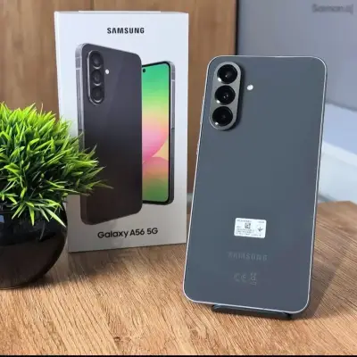 Samsung Galaxy A56 8 gb