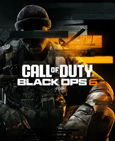 Игра Call of duty Black ops 6 playstation 4