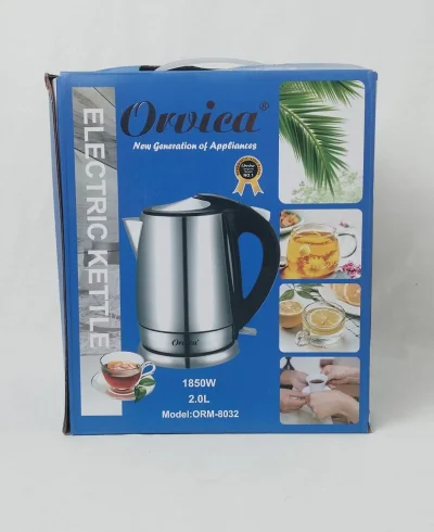 Электрочайник Orviсa-8032
