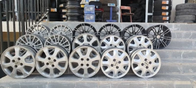 Диски R15 — миниатюра 1